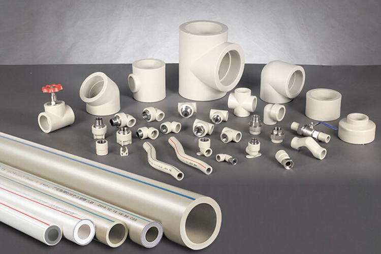 PP-R管