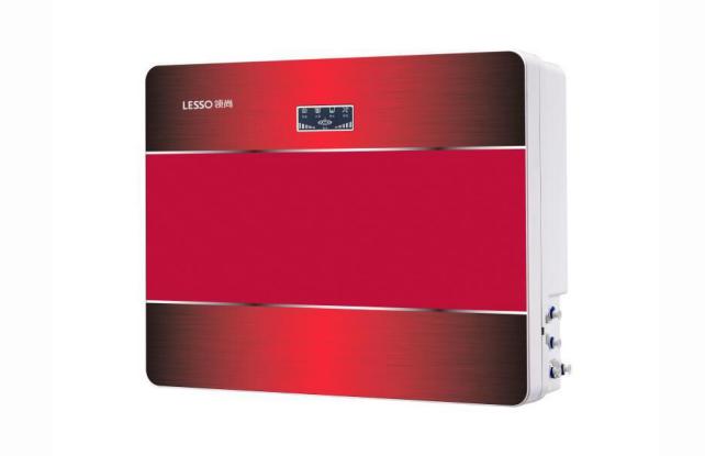 中國凈水行業(yè)品牌巡展走進(jìn)濟南 聯(lián)塑領(lǐng)尚明星產(chǎn)品提前揭曉